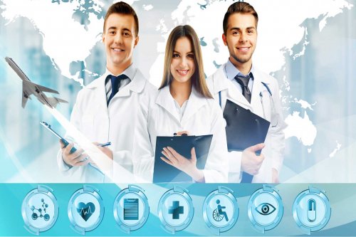 Turizm & Sağlık Turizmi Danışmanlığı